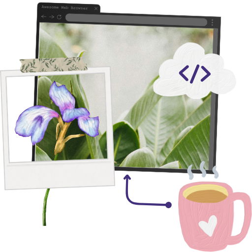 Création de site web